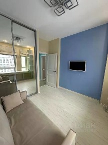 Продается 1-комн. квартира, 34,9 м²