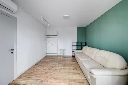 Продается 2-комн. квартира, 66,4 м²