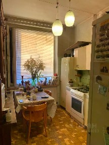 Продается 3-комн. квартира, 101,7 м²