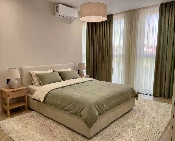Продается 2-комн. квартира, 56,6 м²