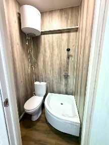 Продается апартаменты-студия, 19,4 м²