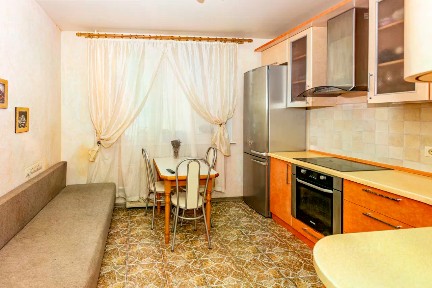 Продается 3-комн. квартира, 81,6 м²