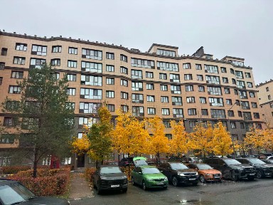 Продается 3-комн. квартира, 101,8 м²