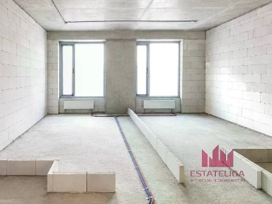 Продается 1-комн. квартира, 41,1 м²