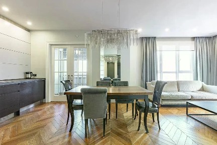 Продается 3-комн. квартира, 103 м²