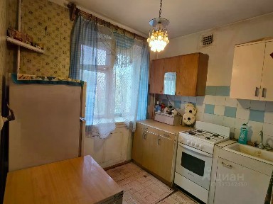Продается 2-комн. квартира, 46,9 м²
