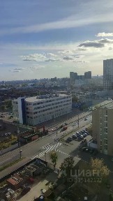 Москва, ЮВАО, р-н Южнопортовый, Новоостаповская ул., 7к1