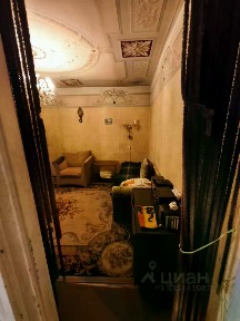 Продается 2-комн. квартира, 38,3 м²