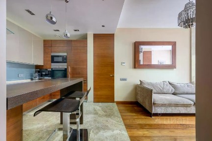 Продается 3-комн. квартира, 78 м²