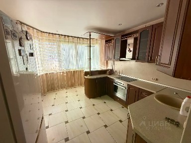 Продается 2-комн. квартира, 60 м²