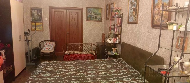 Продается 3-комн. квартира, 84,7 м²