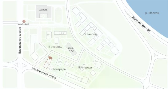 Продается 3-комн. квартира, 91,5 м²