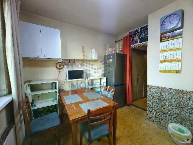 Продается 3-комн. квартира, 75 м²