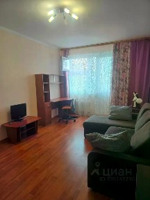 Продается 2-комн. квартира, 55 м²