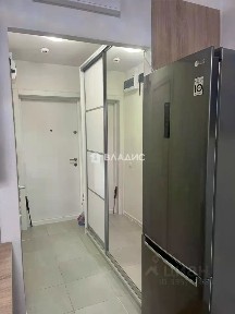 Продается студия, 20,1 м²