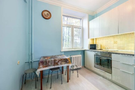 Продается 2-комн. квартира, 48,4 м²