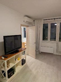Продается 1-комн. квартира, 38 м²