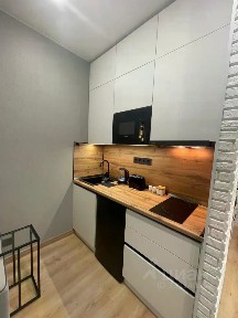 Продается апартаменты-студия, 20,3 м²