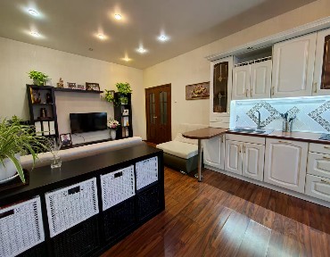 Продается 3-комн. квартира, 110,4 м²