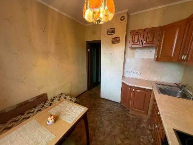 Продается 1-комн. квартира, 40,5 м²