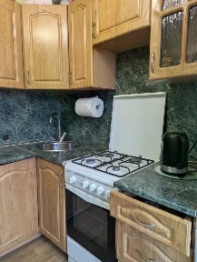 Продается 2-комн. квартира, 38,6 м²