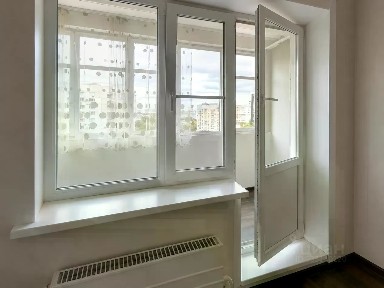 Продается 1-комн. квартира, 34,4 м²