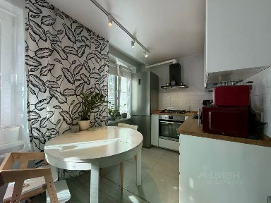 Продается 2-комн. квартира, 44,5 м²