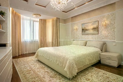Продается 4-комн. квартира, 176,5 м²