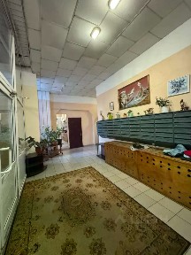 Продается 2-комн. квартира, 58,6 м²