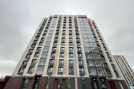 Продается 5-комн. квартира, 108,9 м²