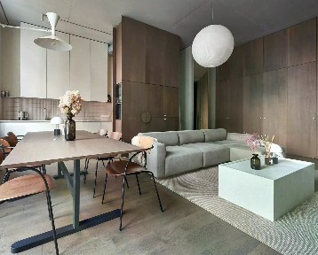 Продаются 4-комн. апартаменты, 112,2 м²