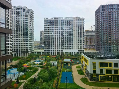 Продается 2-комн. квартира, 60 м²