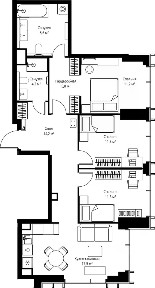 Продается 3-комн. квартира, 84,1 м²