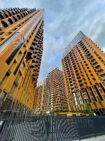 Продается 2-комн. квартира, 74 м²