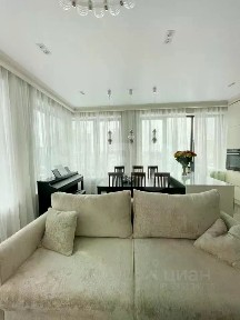 Продаются 1-комн. апартаменты, 61,3 м²