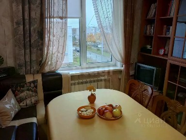 Продается 3-комн. квартира, 80,3 м²