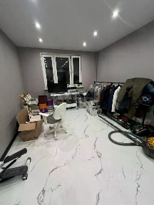 Продается 4-комн. квартира, 96,6 м²