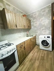 Продается 1-комн. квартира, 32,6 м²
