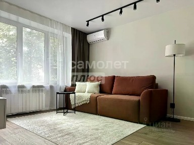 Продается 1-комн. квартира, 31,7 м²