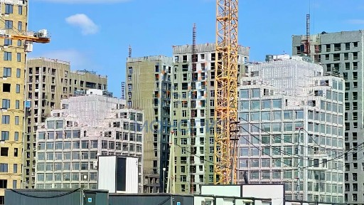 Продается 1-комн. квартира, 46,9 м²