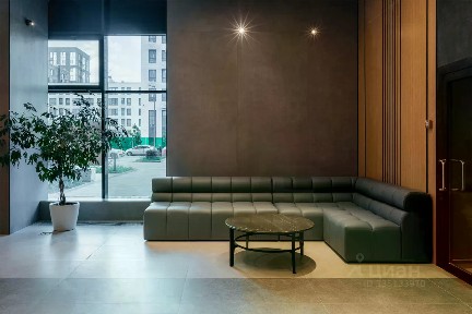 Продается апартаменты-студия, 30,3 м²