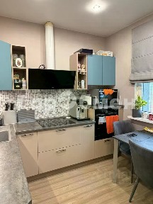 Продается 2-комн. квартира, 55,8 м²