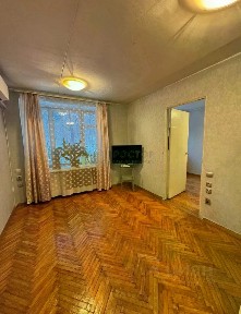 Продается 3-комн. квартира, 55 м²