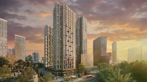 Продается 2-комн. квартира, 48,1 м²