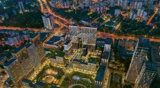 Продается 3-комн. квартира, 91 м²
