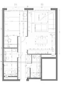 Продаются 2-комн. апартаменты, 71,8 м²