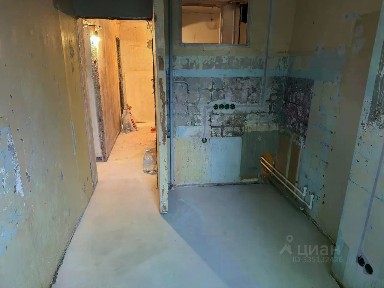 Продается 2-комн. квартира, 42,3 м²