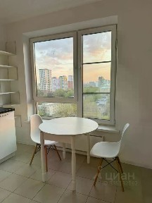 Продается 2-комн. квартира, 52,8 м²