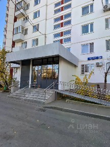 Продается 2-комн. квартира, 53,8 м²