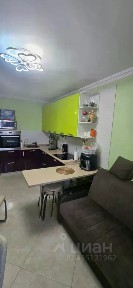 Продается 1-комн. квартира, 45 м²